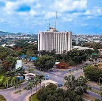 Abuja city