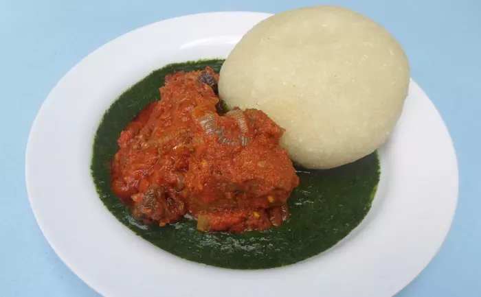 eba-and-ewedu